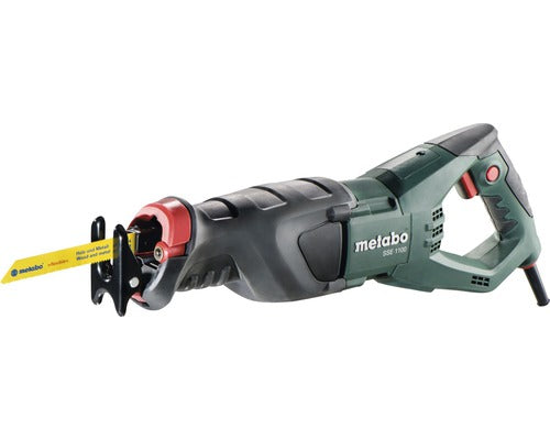 Fierastrau Metabo SSE 1100 Putere 1100 W