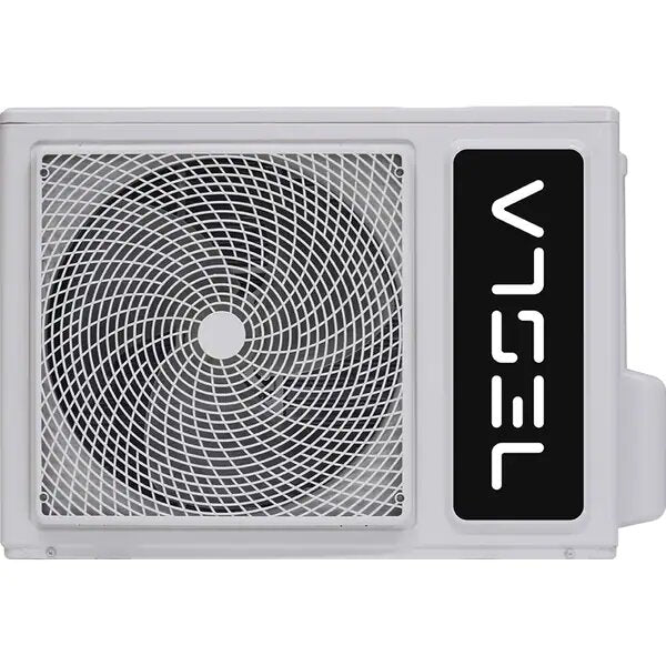 Aparat de aer conditionat Tesla Select TA36FFLL, 12000 BTU, Clasa A++, Inverter, Incalzire, Turbo, I Feel, Functie Antifungica, Autocuratare, Timer, Filtru lavabil, Carcasa anti-rugina, R32, Wi-Fi