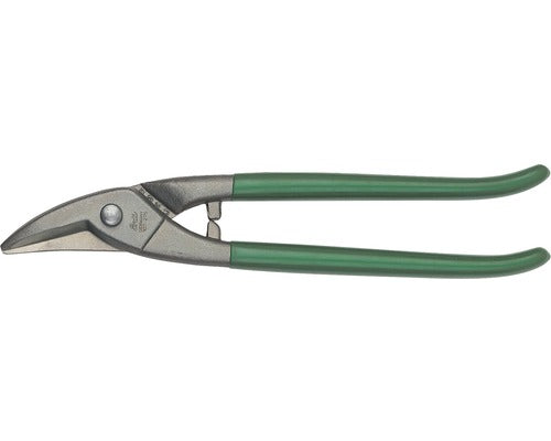 Foarfeca De Tabla Bessey Erdi D107-250 250 Mm, Pentru Gauri Circulare, Pe Dreapta