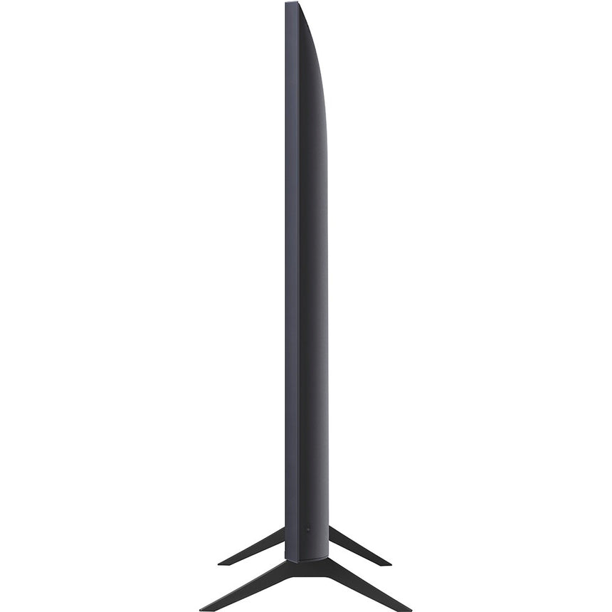 Televizor LG NanoCell 55NANO753QC, 139 cm, Smart, 4K Ultra HD, Clasa G (Model 2023)