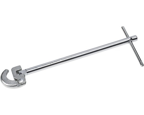 Cheie Reglabila Pentru Chiuveta Meister 250mm, Cu Maner „t”