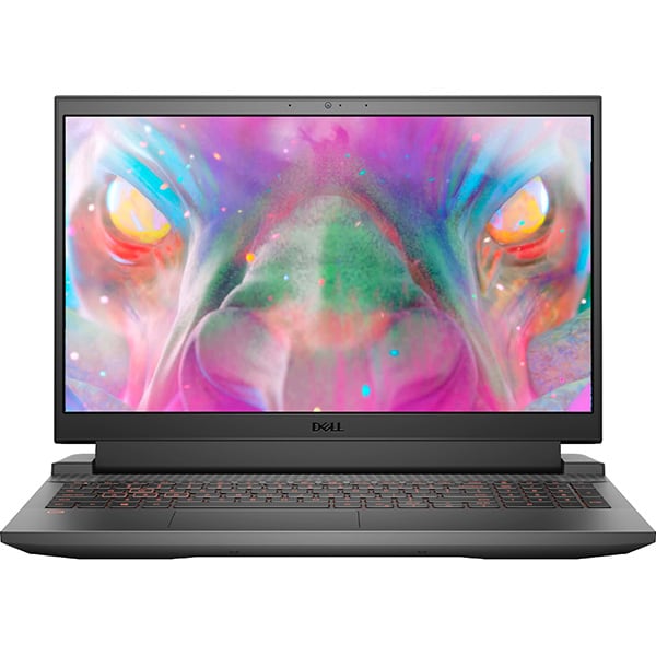 Laptop Gaming DELL G15 5510, Intel Core i7-10870H, 15.6" Full HD, 16GB, SSD 1TB, NVIDIA GeForce RTX 3060 6GB, Windows 10 Home, Gri