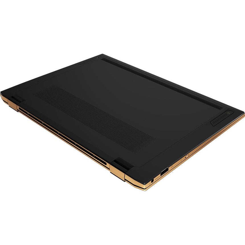 Laptop 2 in 1 MSI Summit E13 Flip Evo A13MT-235RO, Intel Core i7-1360P pana la 5GHz, 13.4" WUXGA Touch, 16GB, SSD 1TB, Intel Iris Xe Graphics, Windows 11 Home, Negru
