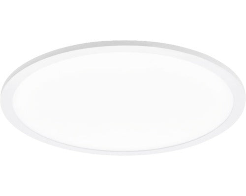 Panou Cu Led Integrat Eglo Crosslink 21w 2900 Lumeni Ø450mm, Lumina Rgbw, Montaj Aplicat