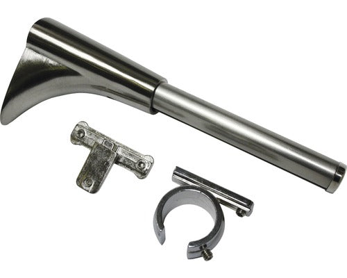 Consola Universala Chicago Aspect Inox Ø 20 Mm