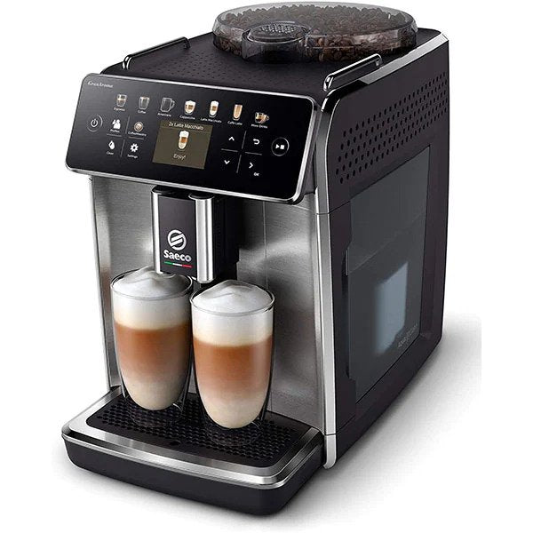 Espressor Saeco SM6585/00 GranAroma
