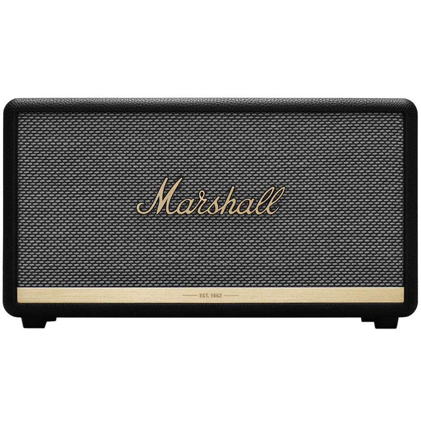 Boxa Portabila Marshall Stanmore II, Negru