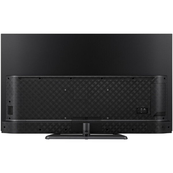 Televizor OLED, Hisense, 48A85H Smart Gamer, 121 cm, 4K, Ultra HD, Negru
