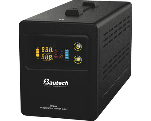 Sursa Ups Fara Acumulator Bautech Ups-lt 800va 480w