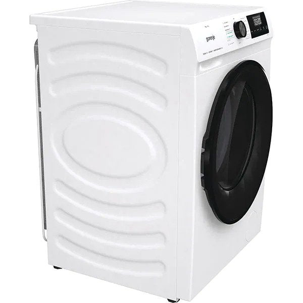 Masina de spalat rufe frontala cu uscator GORENJE WD9514S, 9/6 kg, 1400rpm, Clasa E, Alb