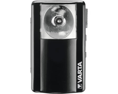 Lanterna Verticala Varta Palm Light Max.75m, Baterii Incluse