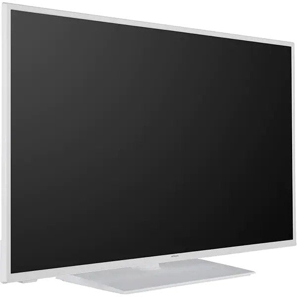 Televizor LED Smart HITACHI 43HK5300W, Ultra HD 4K, 108 cm, Clasa G, Alb