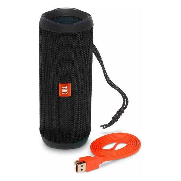 Boxa portabila JBL FLIP 4, Black