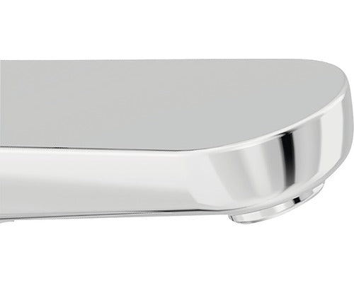 Baterie lavoar monocomanda Amato, cartus ceramic Eco 35 mm, aerator Easy Change M24, crom