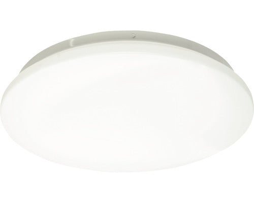 Plafoniera Cu Led Integrat Homelight 18w 1260 Lumeni, Alba