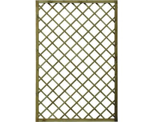 Spalier Tratat Termic 120x180 Cm