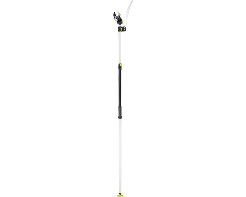Foarfeca Telescopica For_q, Inclusiv Ferastrau Copaci