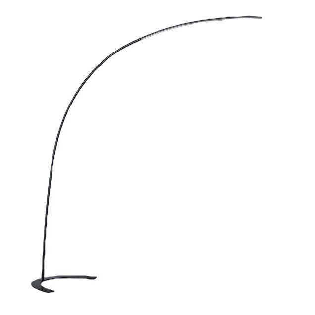Lampa, Trio, Metal, LED, Negru