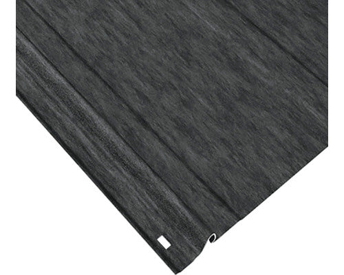 Tabla Prefaltuita Click Stripes PRECIT Stone Grey 1500x540x0,5 mm