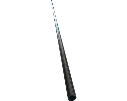 Bara Parazapada PRECIT Pentru Tabla Prefaltuita Click 40x40x3000 mm Negru