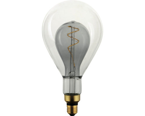 Bec Vintage Led Flair E27 4w, Glob Ps150, Durata Viata 15.000 H