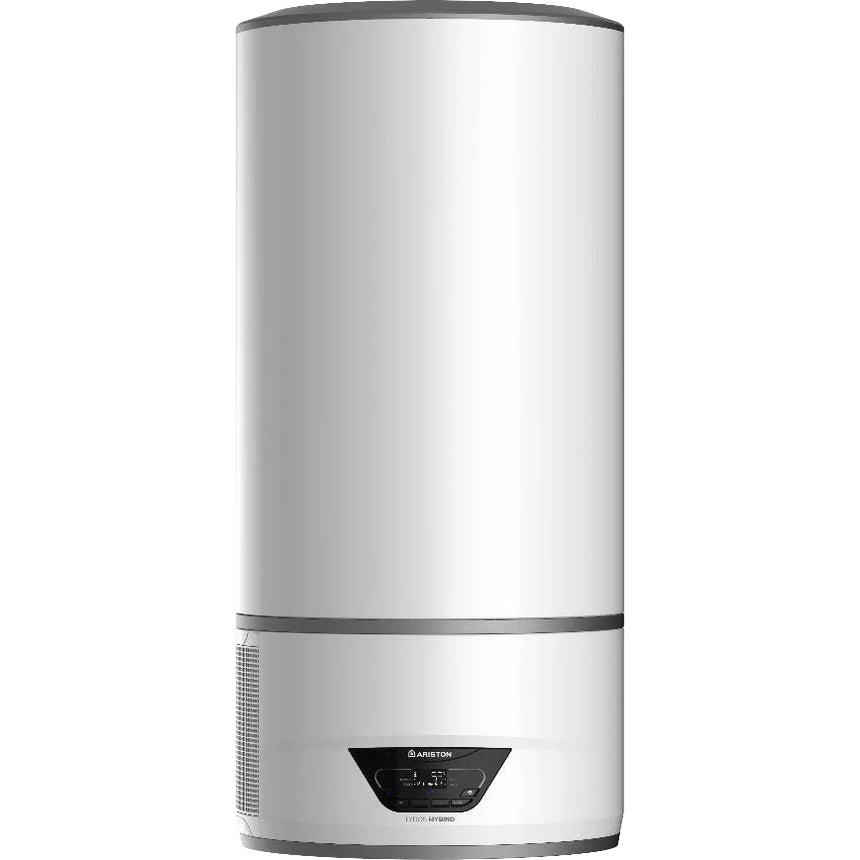 Boiler electric cu pompa de caldura Ariston LYDOS HYBRID WI-FI 100, 100 l, 1200 W