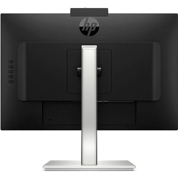 Monitor LED HP M24 Webcam, 24", Full HD, IPS, USB-C(65W), USB, HDMI, DisplayPort, 1000:1, 5ms