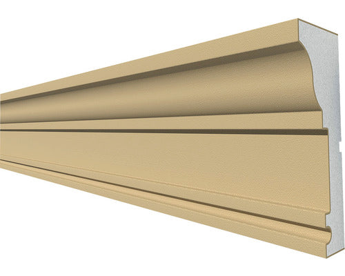 Cornisa Exterior NMC HNC202 80x220x2000 mm
