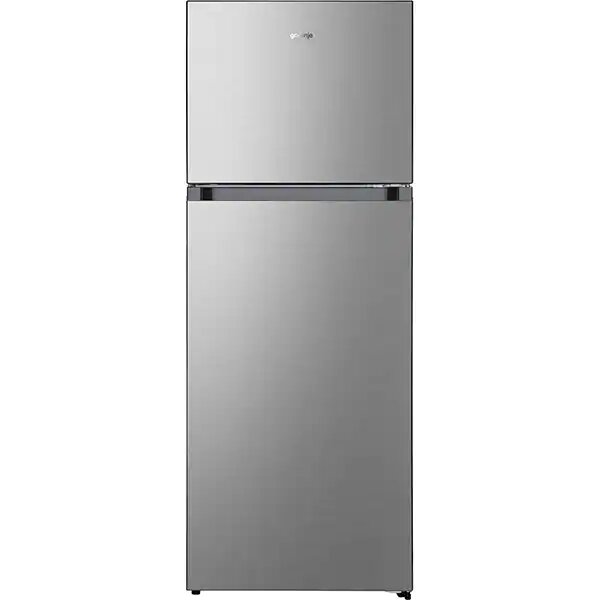 Frigider cu doua usi GORENJE NRF7191CS4, No Frost Plus, 466 l, H 185 cm, Clasa A+, Inox
