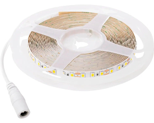 Banda Led Ql Lighting 3m 30w, Lumina Calda
