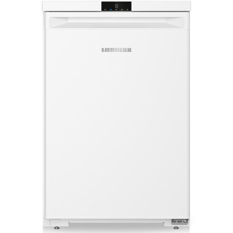 Congelator Liebherr Fe 1414 , 4 sertare, SmartFrost, 107 l, Clasa E, FrostProtect, TouchControl, H 85 cm, Alb