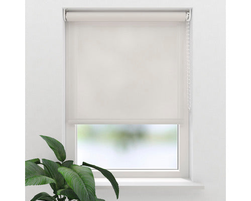 Rulou Semitransparent Soluna S1 Screen Alb 60x190 Cm