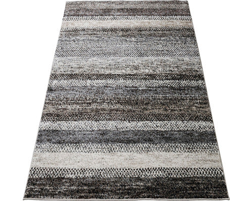 Covor Phoenix 5046 Bej-maro 60x110 Cm