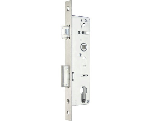 Broasca Ingropata Usa Abus 30/92 Mm, Stanga & Dreapta, Pentru Cilindru, Zincata