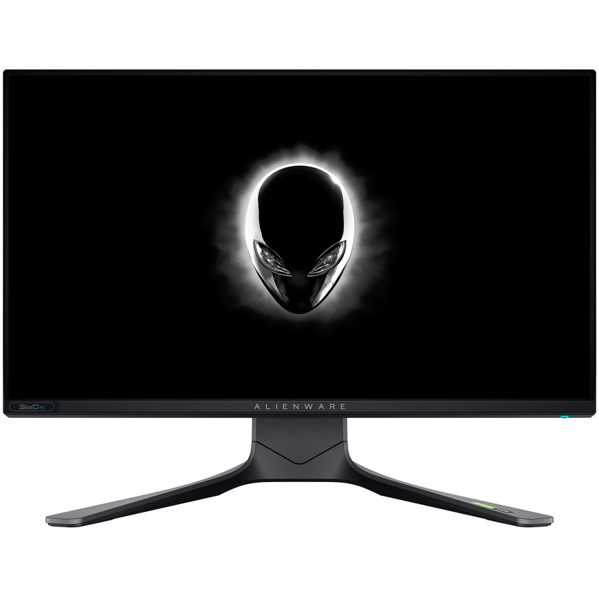 Monitor Gaming LED IPS Dell Alienware 24.5'', FHD, 360Hz, 1ms, G-SYNC, FreeSync , HDR400, HDMI, DP, 1xUSB 3.0, VESA, AW2521H