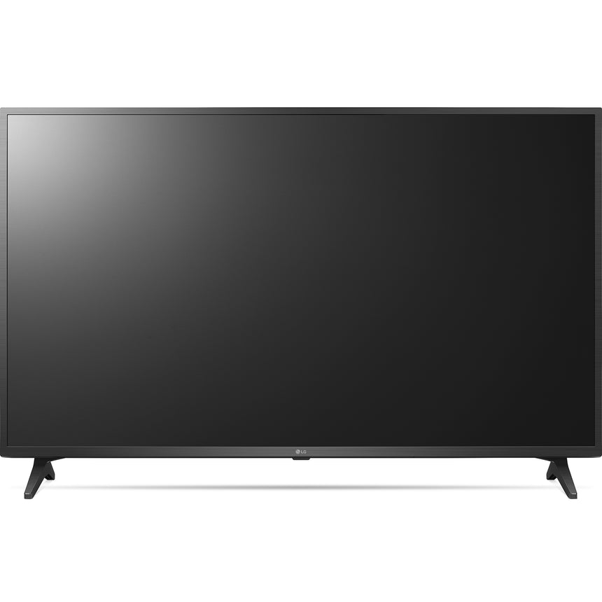 Televizor LG LED 65UQ75003LF, 164 cm, Smart, 4K Ultra HD, Clasa G