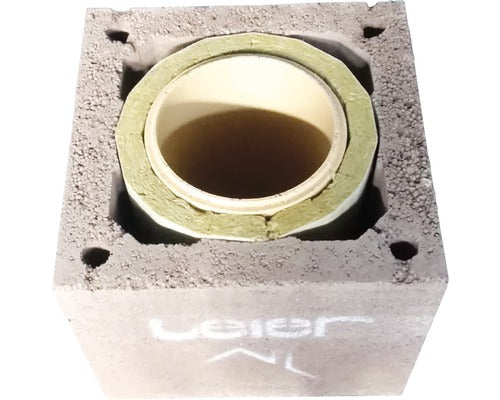 Element Cos De Fum 33cm Pentru Sistemul Leier Lsk20