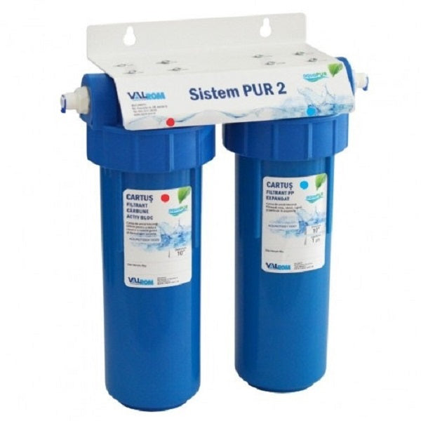 Sistem Ultra Filtrare Apa, Valrom Pur2 UF10