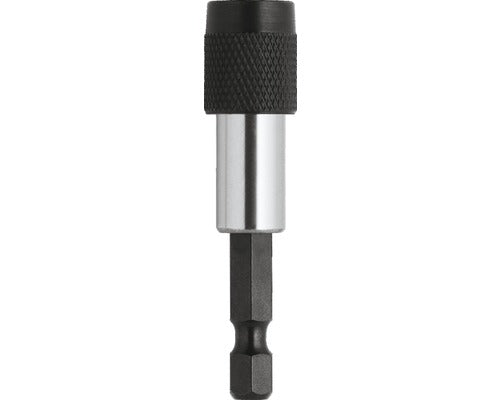 Prelungitor Biti Cu Suport Magnetic Witte 1/4″ 60mm, Fixare Rapida