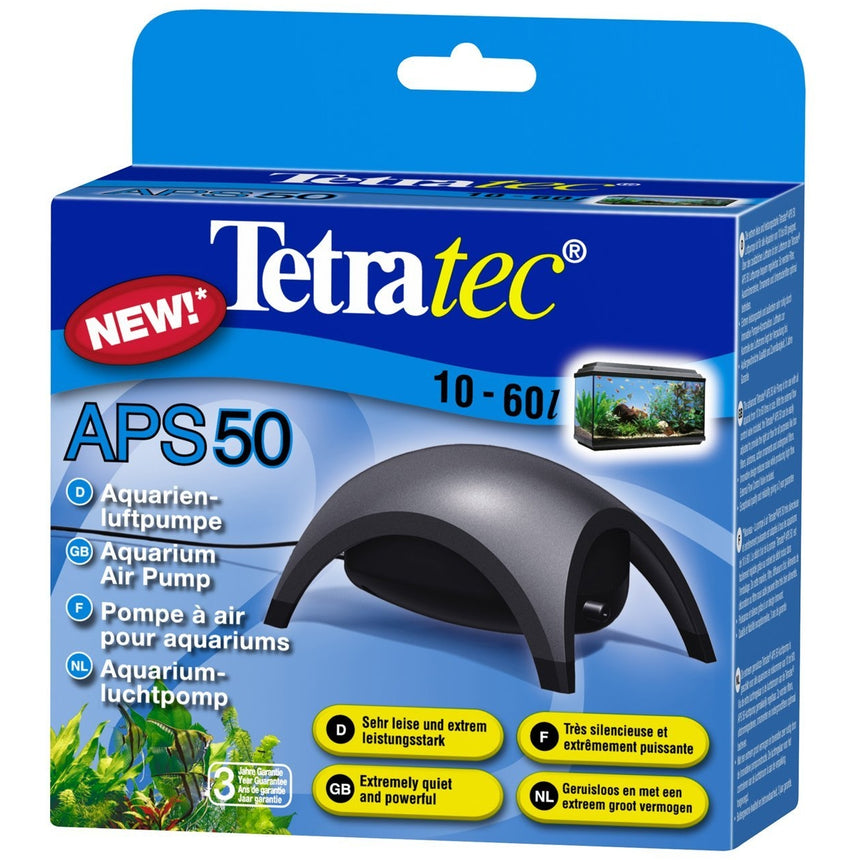 Pompa aer Tetra Tetratec APS 50
