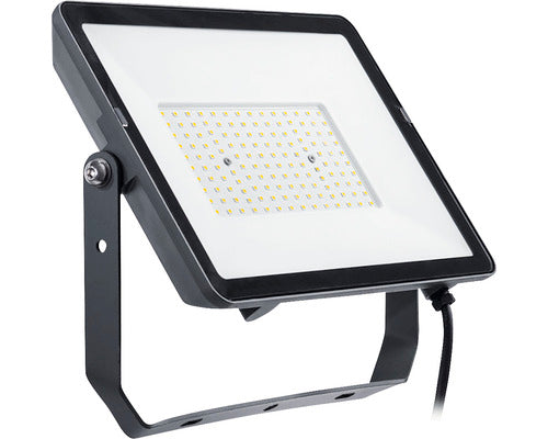 Proiector cu LED integrat Philips ProjectLine 100W 9500 lumeni IP65, lumina neutra