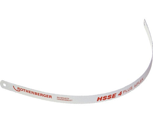 Panza Fierastrau Manual Rothenberger 300mm Pentru Metale (Bomfaier)