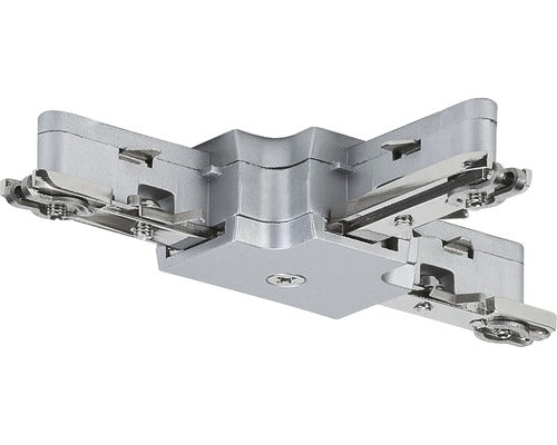 Conector in T Paulmann, Pentru sine, Crom