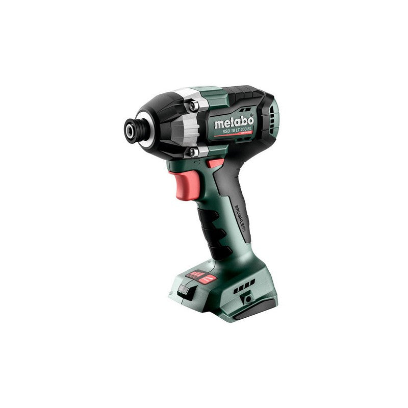 Masina de gaurit, Metabo, 18 V