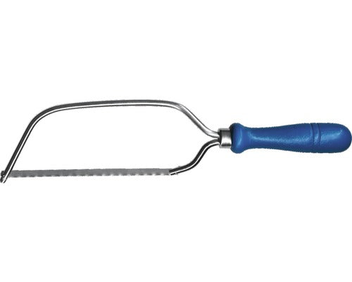 Fierastrau Pentru Metal (Bomfaier) Heckenrose 150mm, Maner Din Lemn