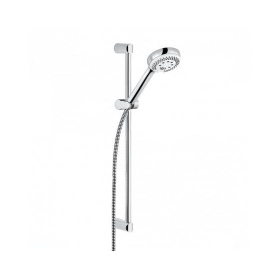 Set de dus 3S, Logo, 6836305-00 Kludi