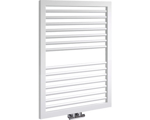 Calorifer Baie Design Sanotechnik Rimini 823x600 Mm Alb R823