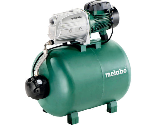 Hidrofor Metabo Hww 9000/100 G 1900 W H 51 M