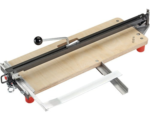 Aparat De Taiat Gresie/faianta Profesional Hufa 630cal 630mm Max. 20mm