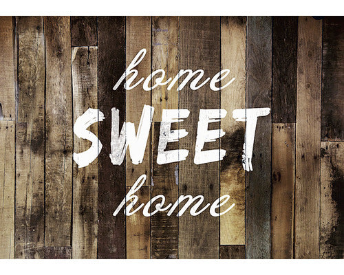 Covoras Intrare Eco Design Home 50x75 Cm